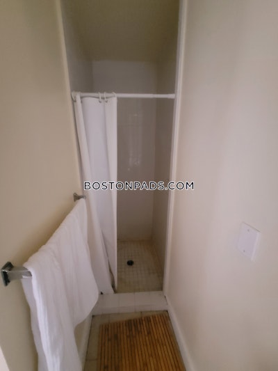 Beacon Hill Studio 1 Bath Boston - $2,500