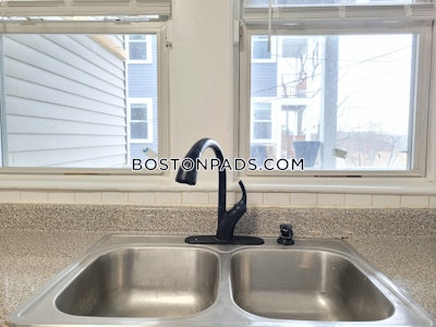 Jamaica Plain 4 Bed 1 Bath BOSTON Boston - $3,495 No Fee