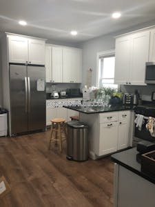 Dorchester 4 Bed 1 Bath BOSTON Boston - $3,900 No Fee
