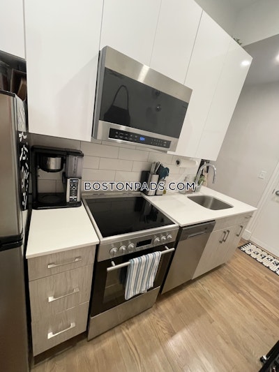 Fenway/kenmore Studio 1 Bath Boston - $2,650