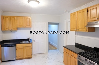Dorchester 4 Beds 1 Bath Boston - $3,600