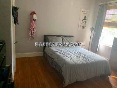 Brookline 4 Bed 2 Bath BROOKLINE- WASHINGTON SQUARE $5,000  Washington Square - $5,300