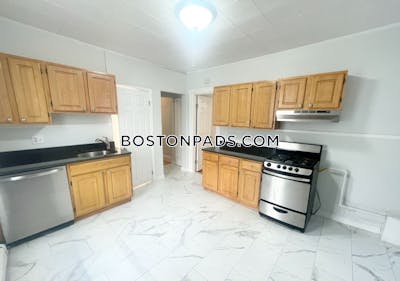 Dorchester 4 Bed, 1 Bath Unit Boston - $3,600 No Fee