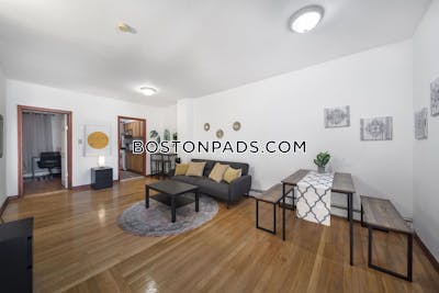 South End 3 Beds 1 Bath Boston - $4,700