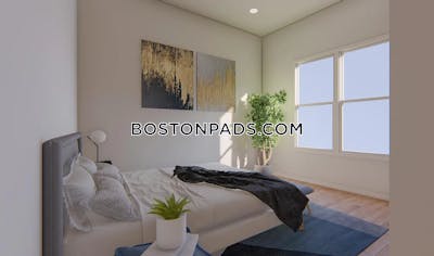 Jamaica Plain 1 Bed 1 Bath Boston - $3,050 No Fee