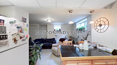 Allston 1 Bed 1 Bath Boston - $2,295 No Fee