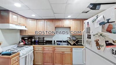 Allston 1 Bed 1 Bath Boston - $2,295 No Fee