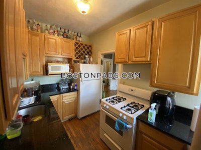 Allston 2 Beds 1 Bath Boston - $3,200