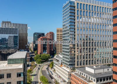 Cambridge 2 Bed 2 Bath CAMBRIDGE  Kendall Square - $6,499