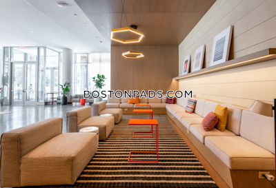 Cambridge 2 Beds 2 Baths  Kendall Square - $6,974