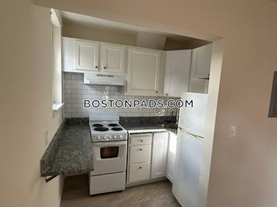 Brighton 1 Bed 1 Bath BOSTON Boston - $2,600 No Fee