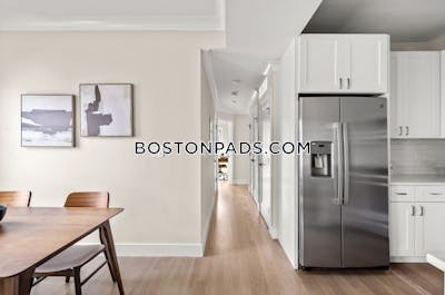 East Boston 5 Bed 3 Bath BOSTON Boston - $6,650 No Fee
