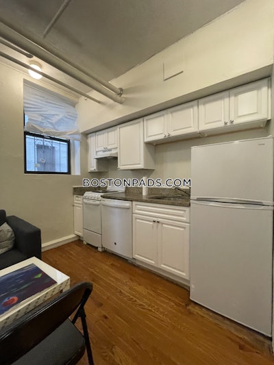 Northeastern/symphony 1 Bed 1 Bath Boston - $2,800