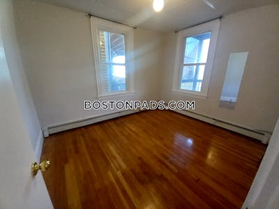 Dorchester/south Boston Border 3 Bed 1 Bath BOSTON Boston - $3,450