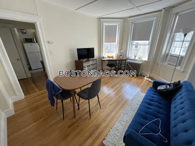 Fenway/kenmore Studio 1 Bath Boston - $2,275 No Fee