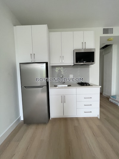 South End 0 Bed 1 Bath BOSTON Boston - $2,150
