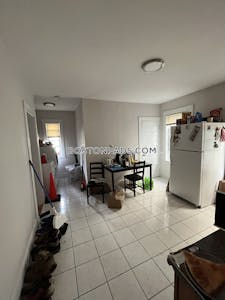 Dorchester 4 Beds 1 Bath Boston - $3,300