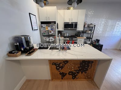 East Boston 2 Bed 2 Bath BOSTON Boston - $3,495