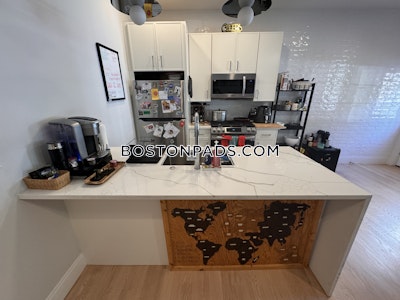 East Boston 2 Bed 2 Bath BOSTON Boston - $3,675 No Fee