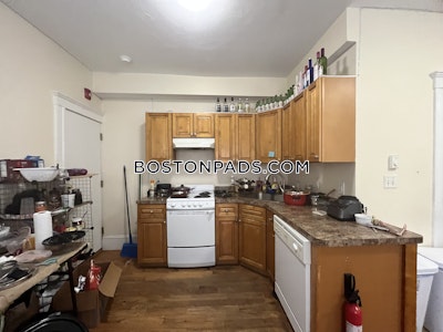 Mission Hill 4 Beds 2 Baths Boston - $4,495 No Fee