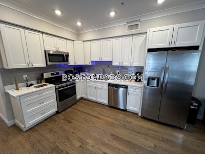Jamaica Plain 3 Bed 1 Bath BOSTON Boston - $4,300