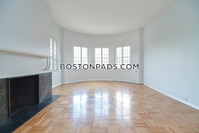 Fenway/kenmore 4 Bed 1 Bath BOSTON Boston - $5,895