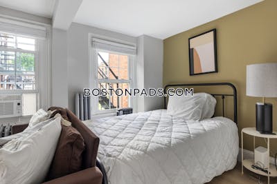 Beacon Hill Studio Beacon Hill Boston - $2,500