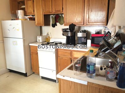 Brighton 2 Bed 1 Bath BOSTON Boston - $2,300