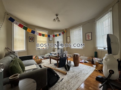 Allston/brighton Border 1 Bed Allston/brighton Border Boston - $2,280