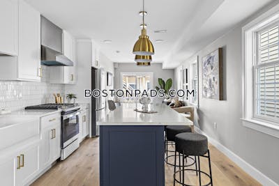East Boston 2 Beds East Boston Boston - $3,500