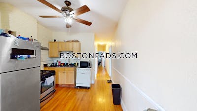 South End 3 Bed 1 Bath BOSTON Boston - $4,900 No Fee