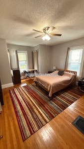 Somerville 2 Beds 1 Bath  East Somerville - $3,000 No Fee