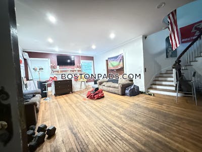 Brighton 6 Bed 2.5 Bath BOSTON Boston - $7,000 No Fee