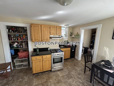 South Boston 3 Bed 1 Bath BOSTON Boston - $3,750 No Fee