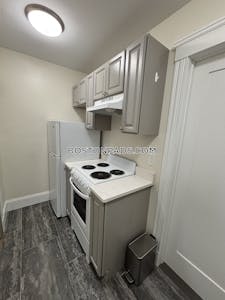 Northeastern/symphony Studio 1 Bath Boston - $2,250