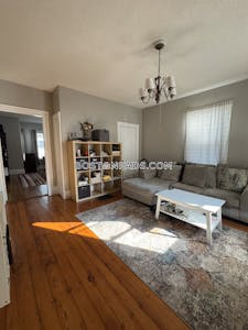 Somerville Amazing 2BD/1BA Somerville  East Somerville - $3,000 No Fee