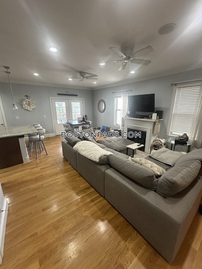 South Boston 3 Bed 2 Bath BOSTON Boston - $4,800