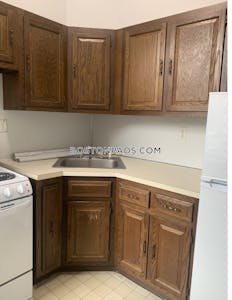 Brookline 1 Bed 1 Bath BROOKLINE- WASHINGTON SQUARE $2,100 Washington Square - $2,100 No Fee