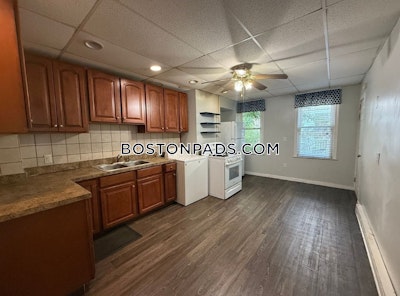 East Boston 2 Bed 1 Bath BOSTON Boston - $2,575 No Fee