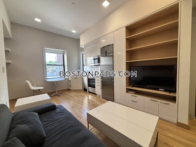 Cambridge Spacious & Modern Harvard Square Studio  Harvard Square - $3,400 No Fee