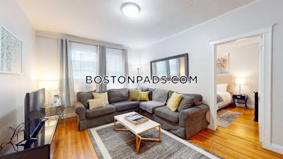 Brookline Stunning 2BD/1BA in Brookline- Longwood Area  Longwood Area - $7,000