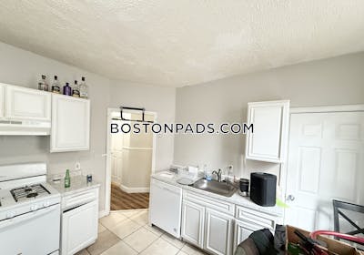 Dorchester 3 Bed 1 Bath BOSTON Boston - $2,900 No Fee