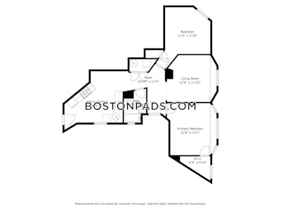 Dorchester 2 Bed 1 Bath BOSTON Boston - $2,400