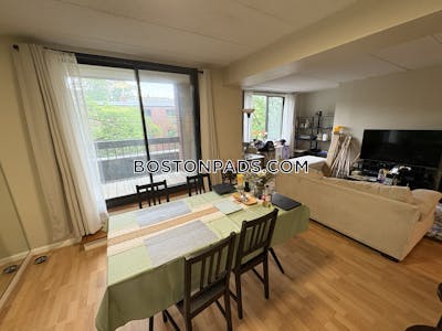 Allston 2 Bed 2 Bath BOSTON Boston - $3,600 No Fee