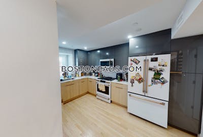 Allston/brighton Border 4 Beds 3 Baths Boston - $5,000 No Fee