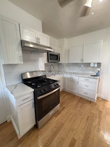 Fort Hill 3 Beds 1 Bath Boston - $3,700 No Fee