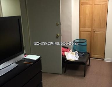 Fenway/kenmore 0 Bed 1 Bath BOSTON Boston - $1,850 No Fee