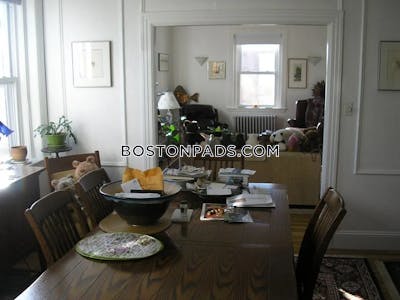 Brookline 3 Bed 1 Bath BROOKLINE- BOSTON UNIVERSITY $3,359  Boston University - $3,359 No Fee