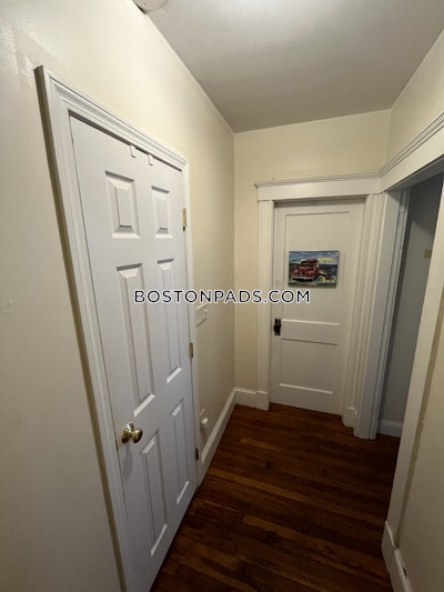 Mission Hill 4 Bed 2 Bath BOSTON Boston - $6,295 No Fee
