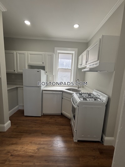Allston 1 Bed 1 Bath Boston - $2,850 No Fee